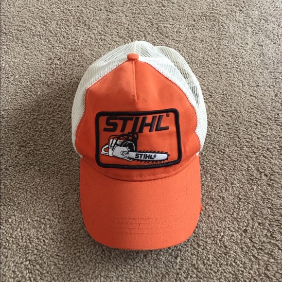 stihl hat